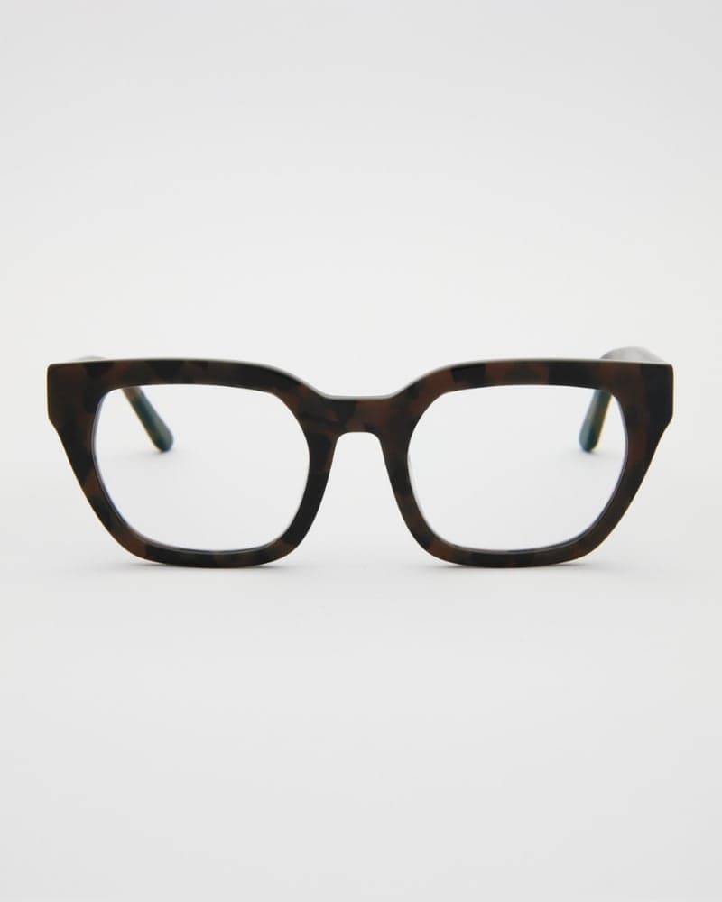 Kiara Turtle Brown