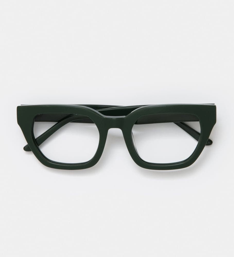 Kiara Dark Green