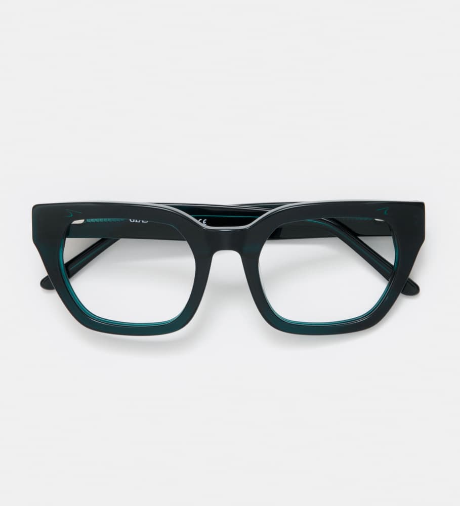 Kiara Deep Green