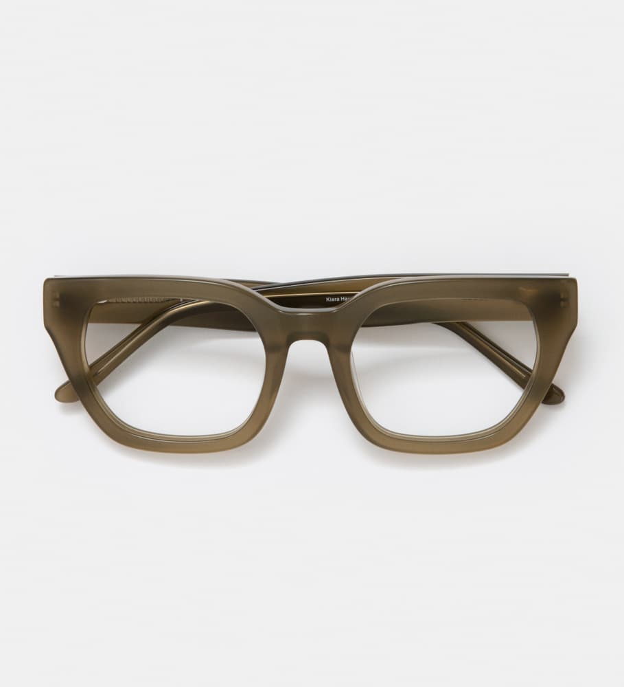 Kiara Havanna Green