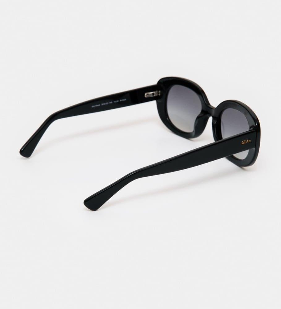 Maj Black Sunglasses