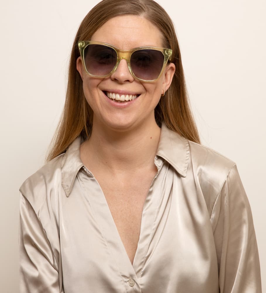 Nadja  Sunglasses