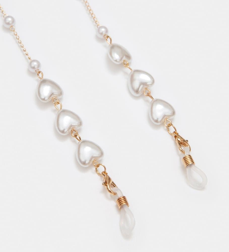 Delia Glasses Chain
