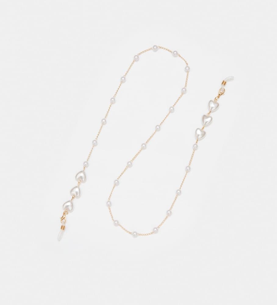 Delia Glasses Chain