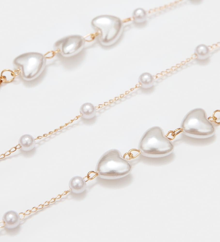 Delia Glasses Chain