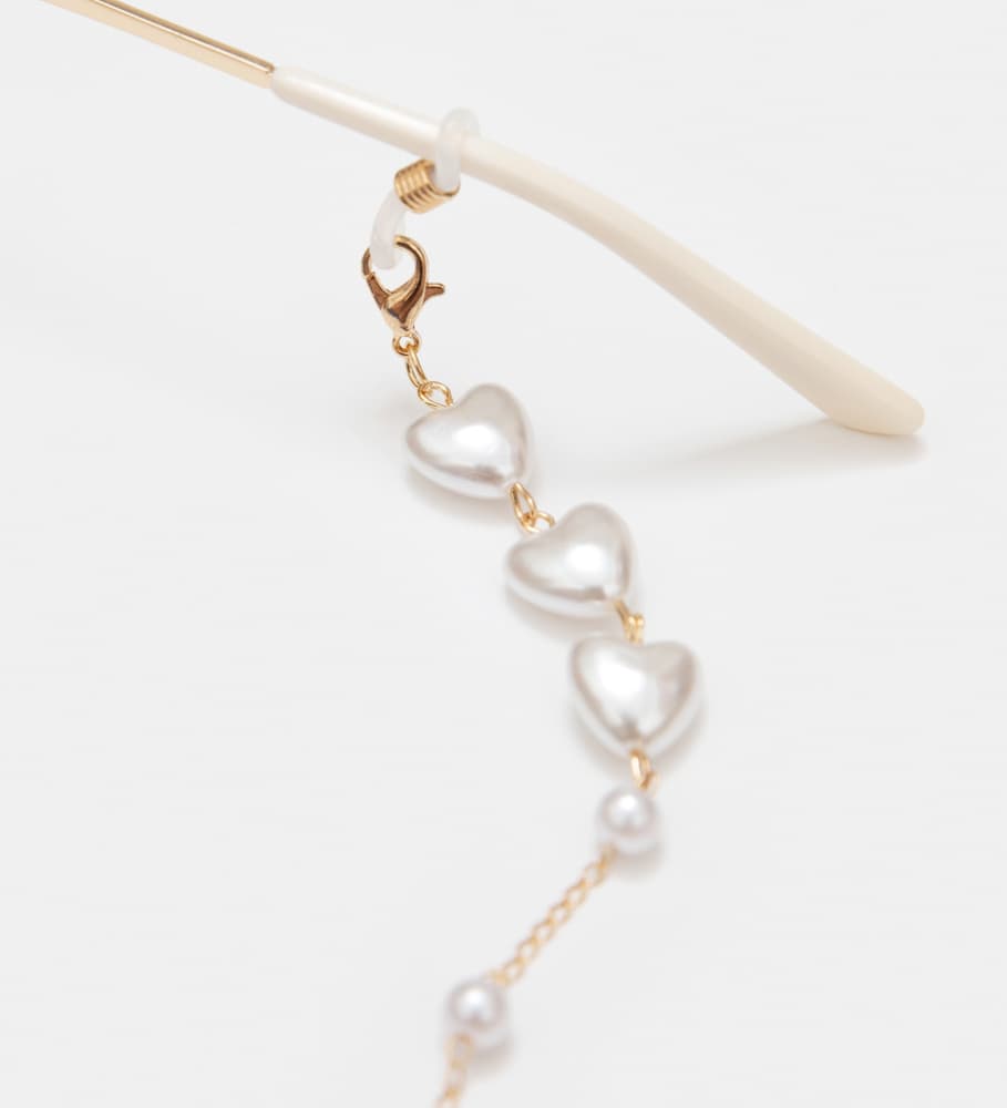 Delia Glasses Chain