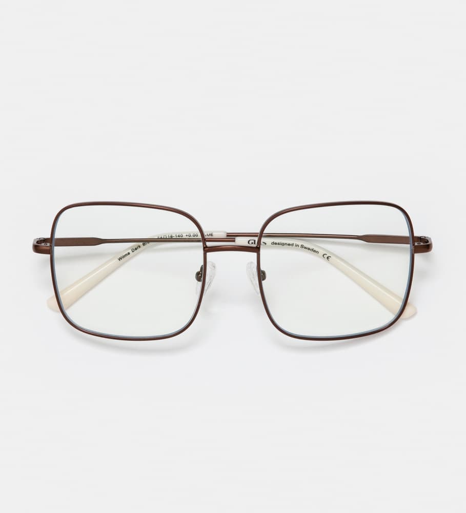 Wilma Dark Brown