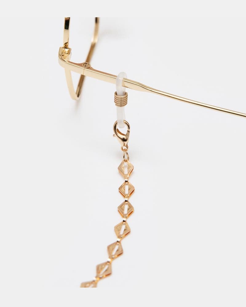 Naomi Glasses Chain