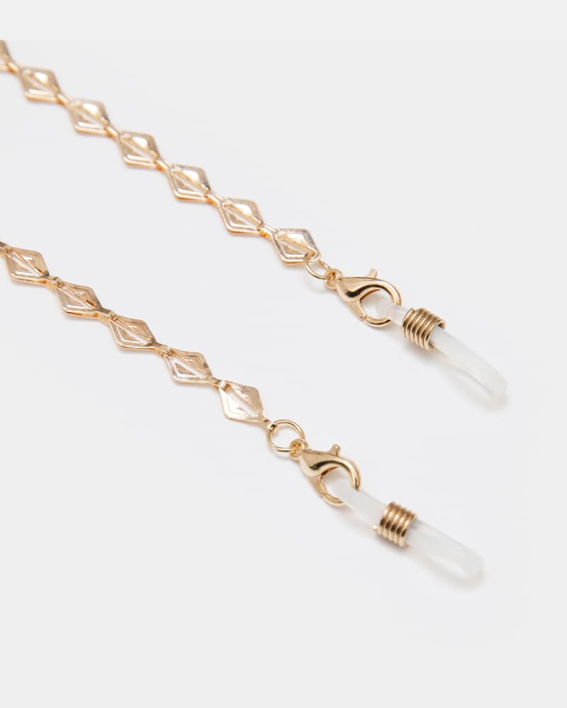 Naomi Glasses Chain