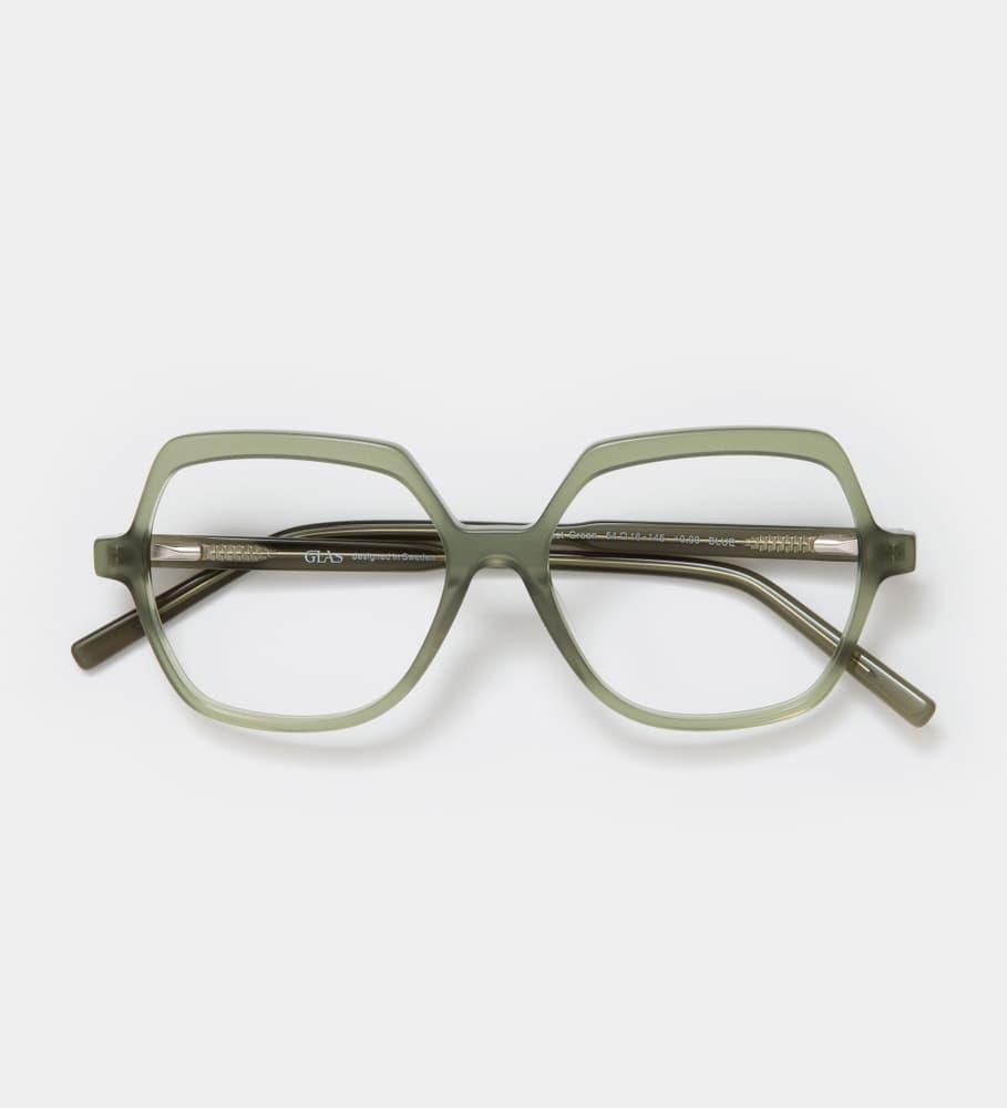 Andrea Forest Green