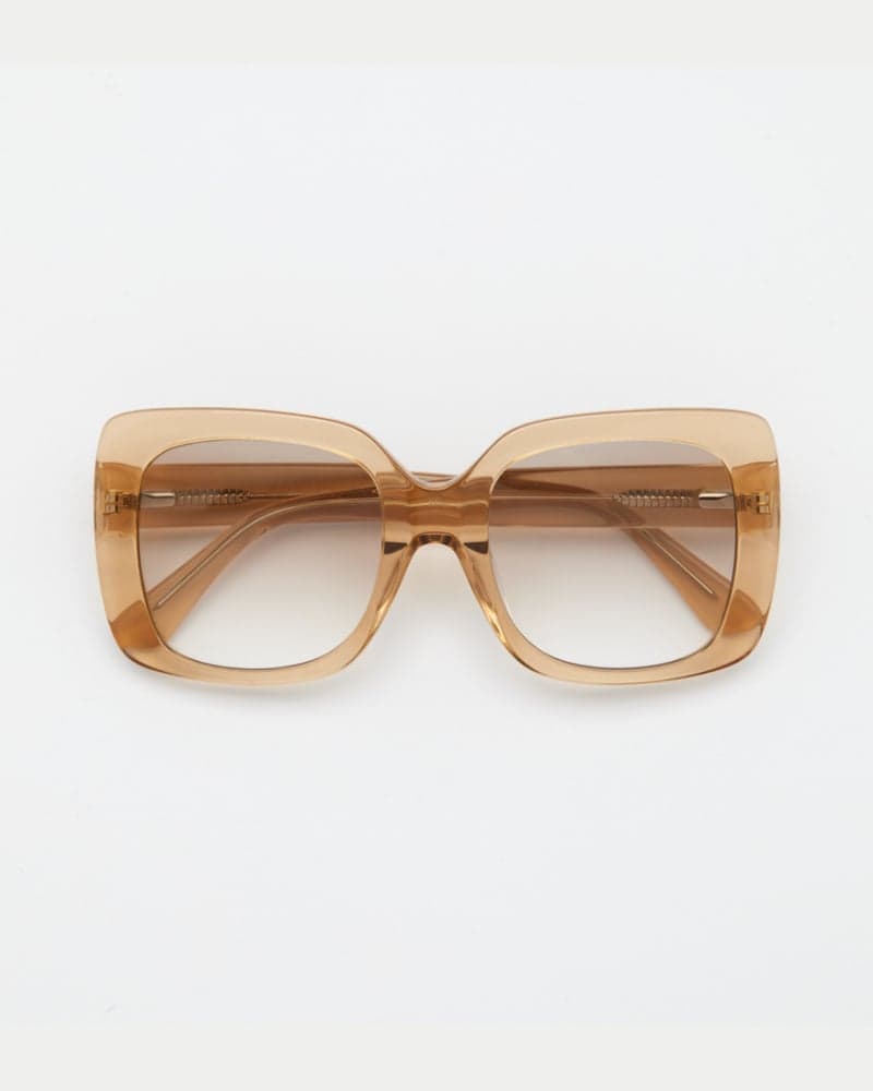 Mio Caramel Tinted Readers