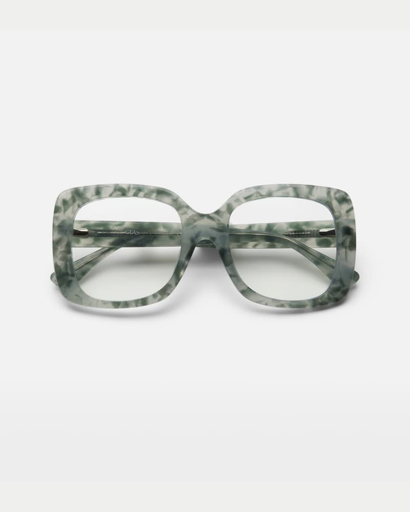 Mio Green Marble