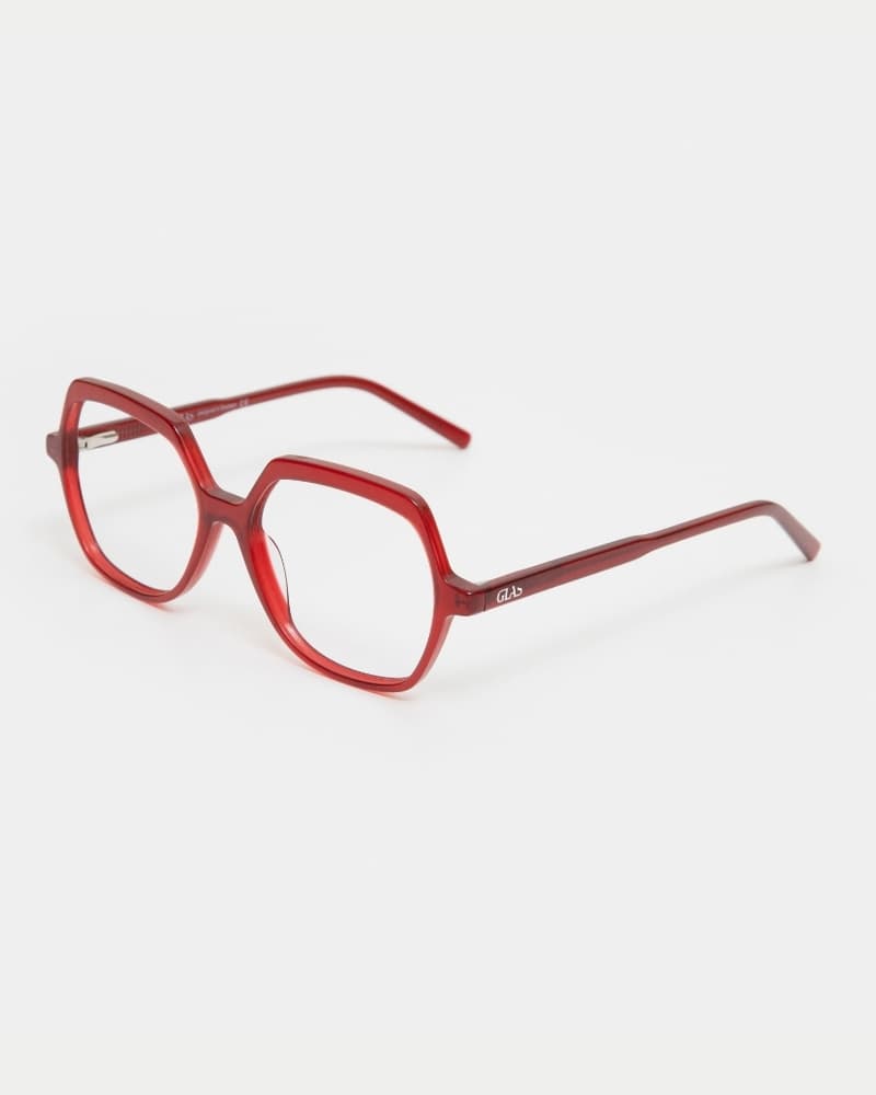 Andrea Wine Red