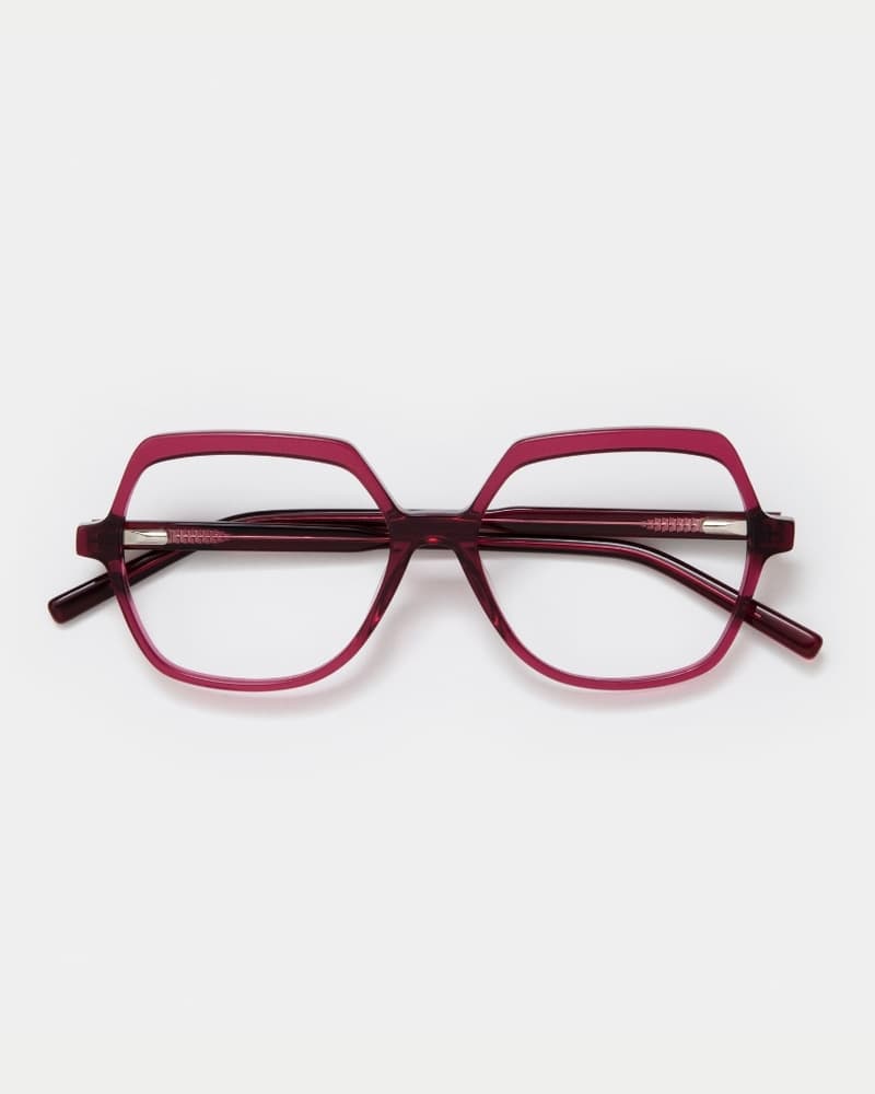 Andrea Wine Red