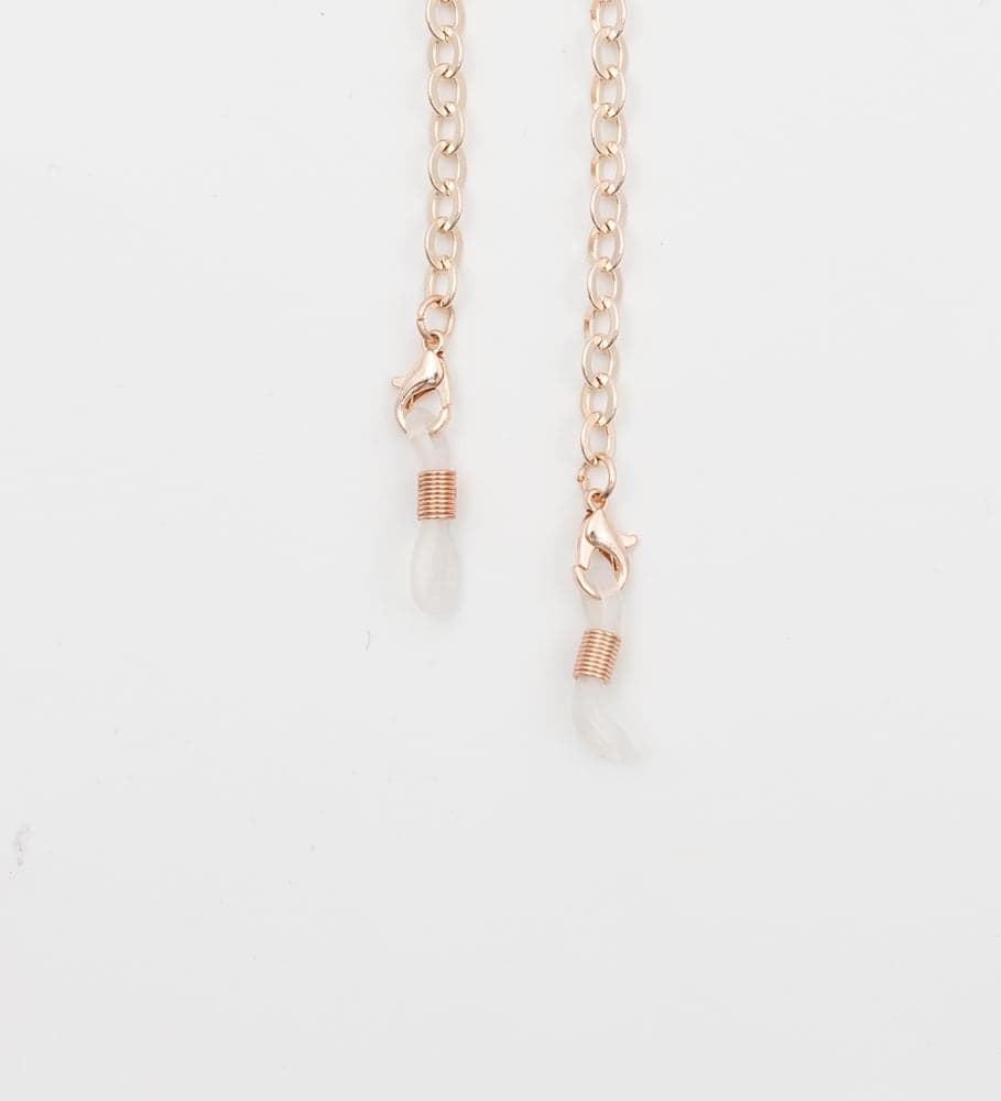 Sonja chain gold accessories