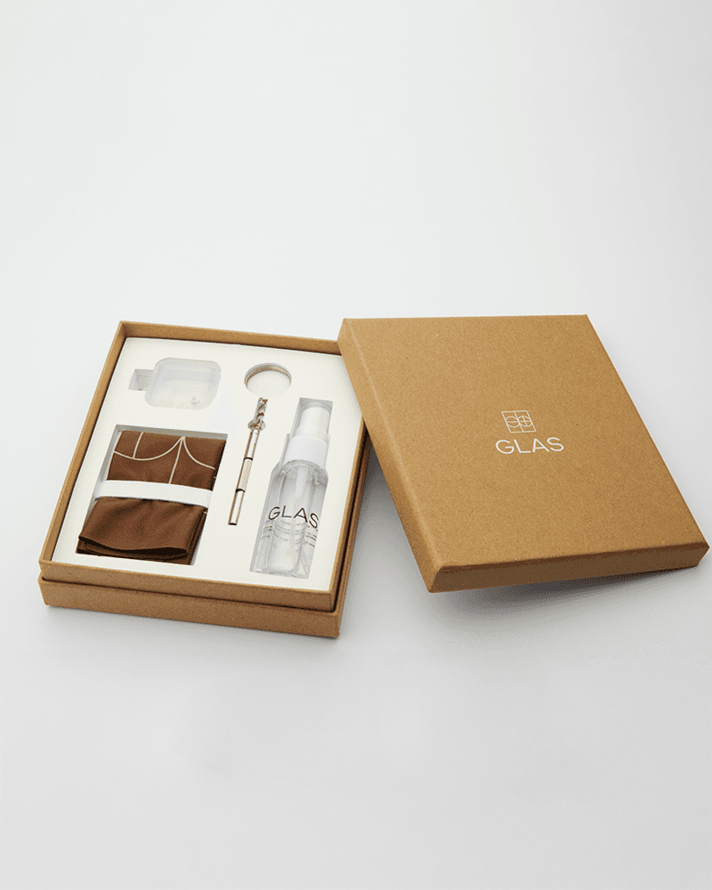Cleaning kit
