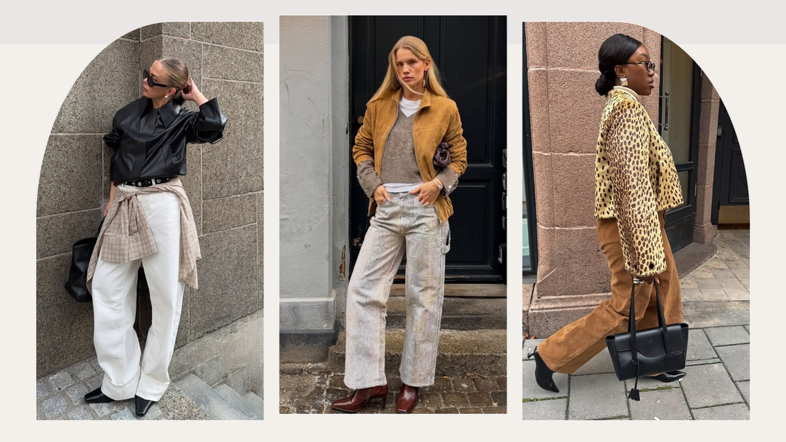 Scandi Spring Style 2026 — Who What Wear