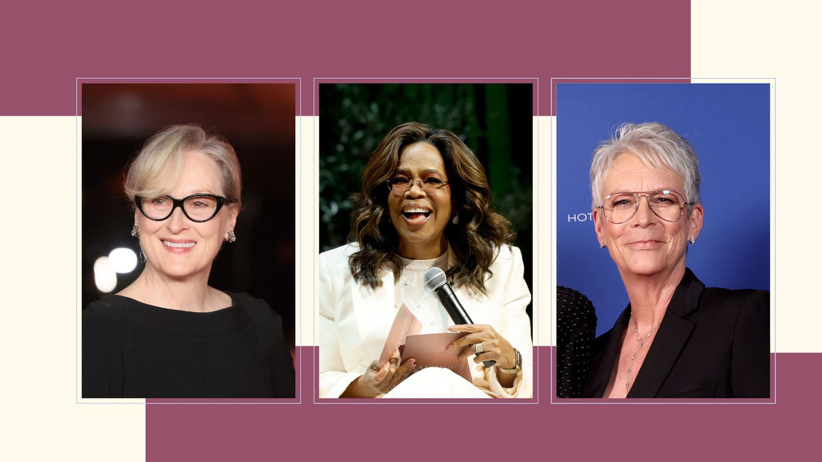 Eyeglasses Trends 2026 — Woman and Home