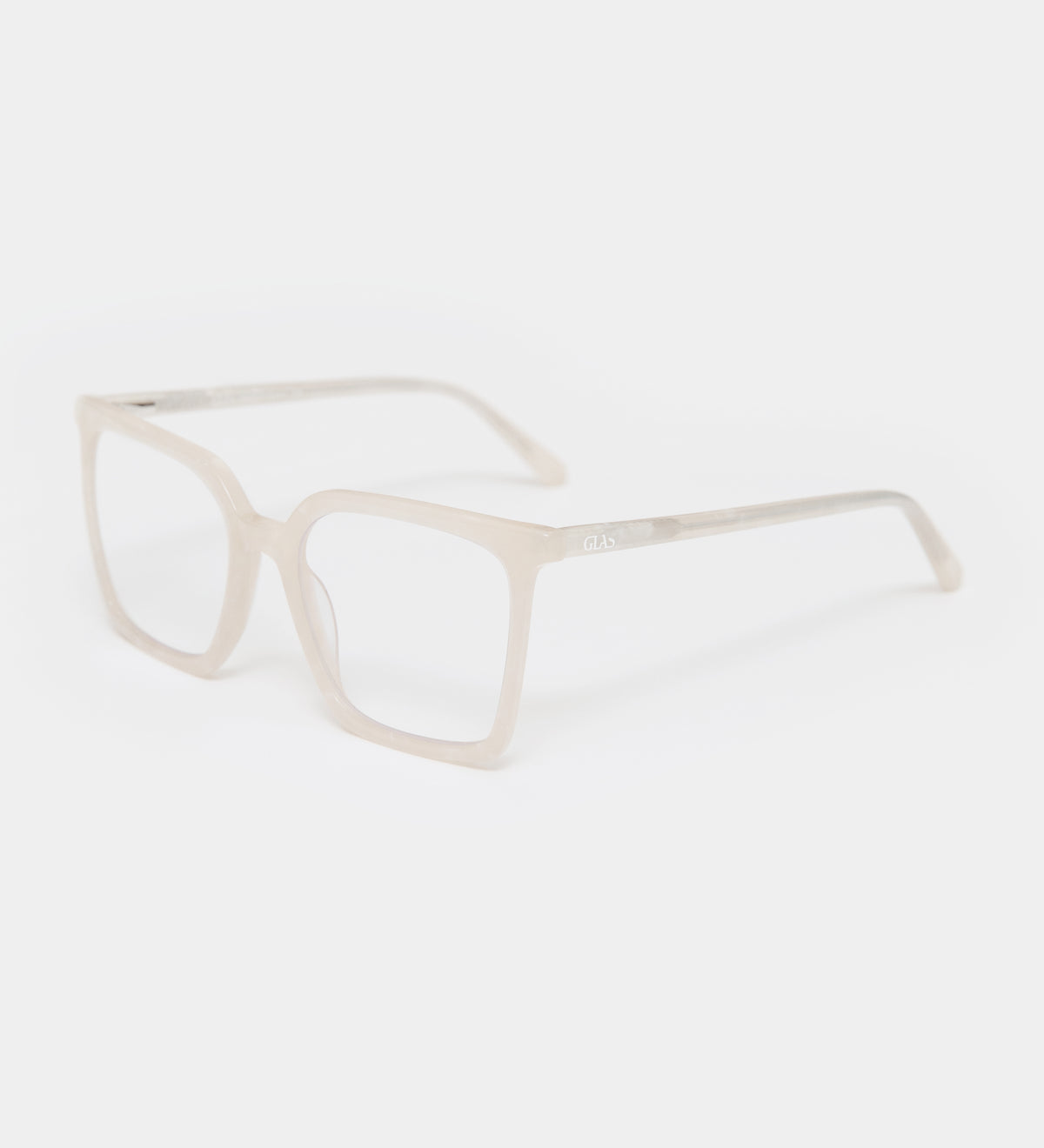 Adella White Opal Readers