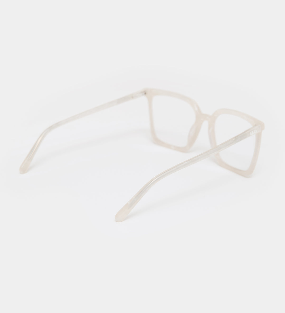 Adella White Opal Readers