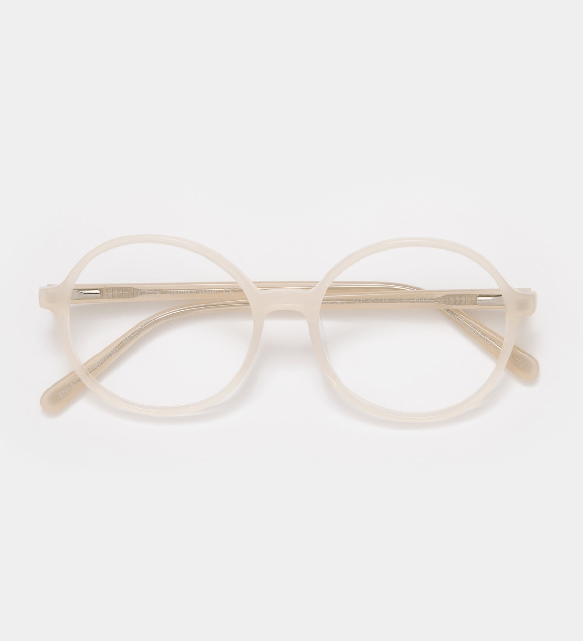 Alana Sand Blue Light