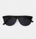 Amelia Black Sunglasses