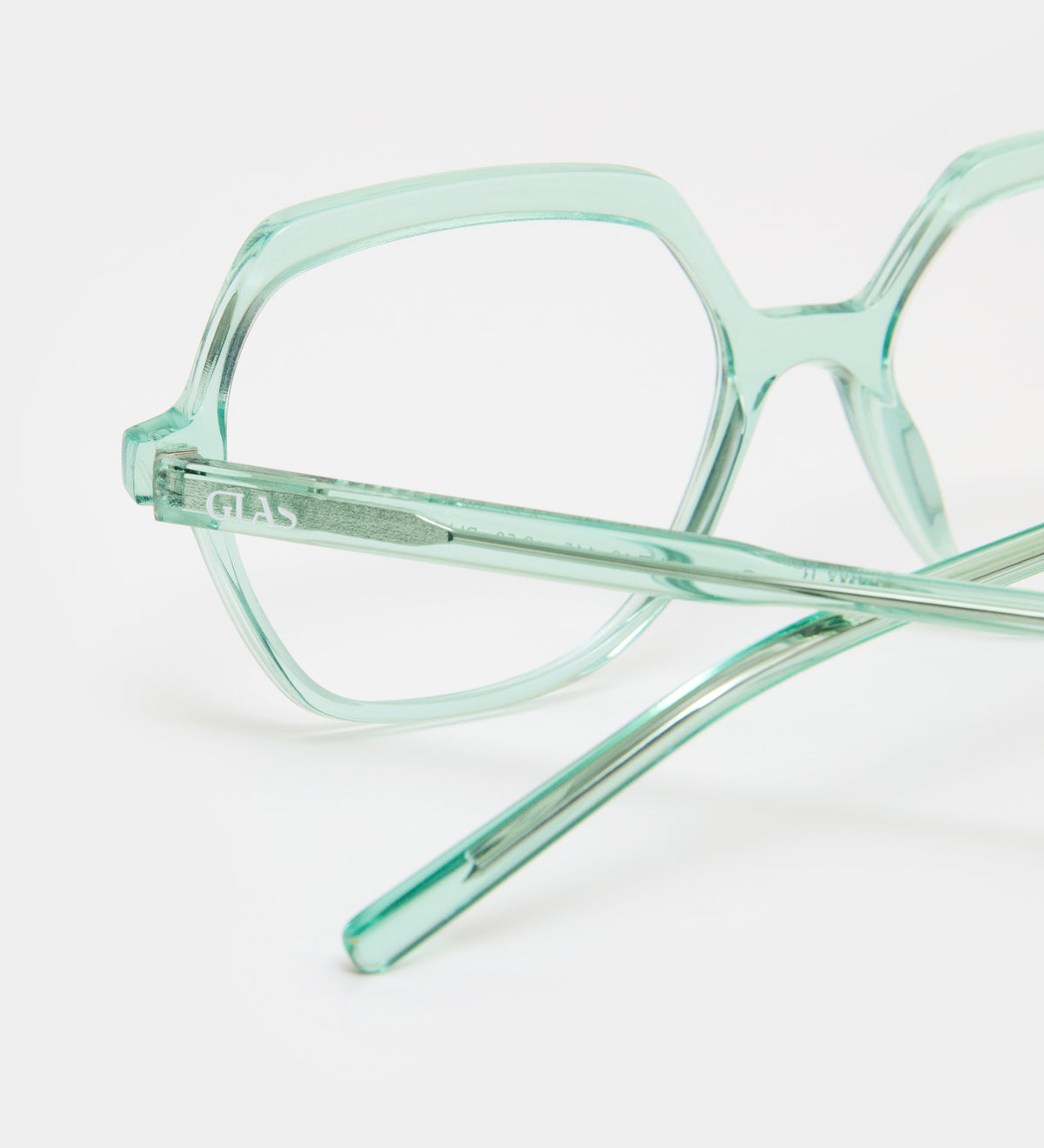 Andrea Bright Green Readers