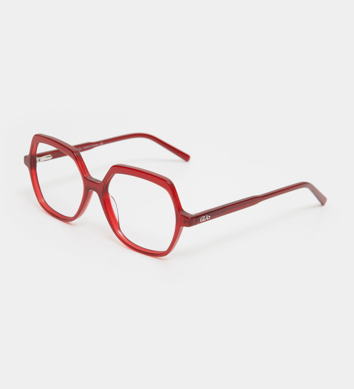 Andrea Red Readers