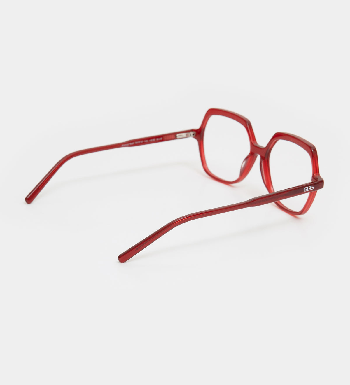 Andrea Red Readers