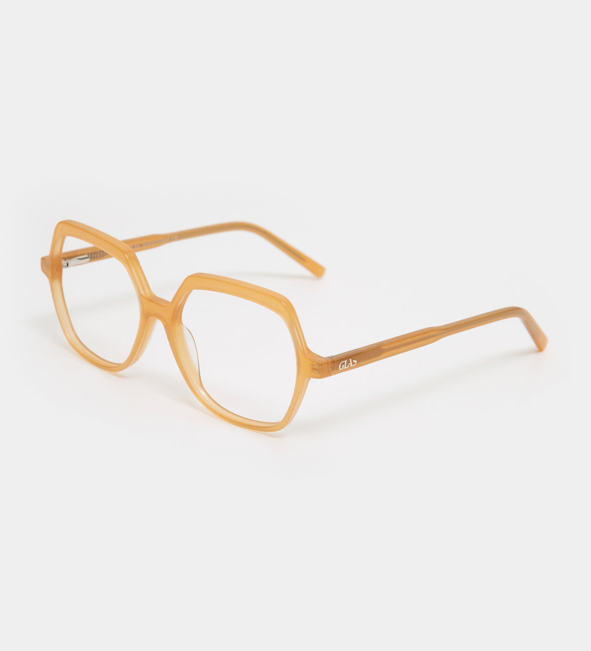 Andrea Yellow Readers