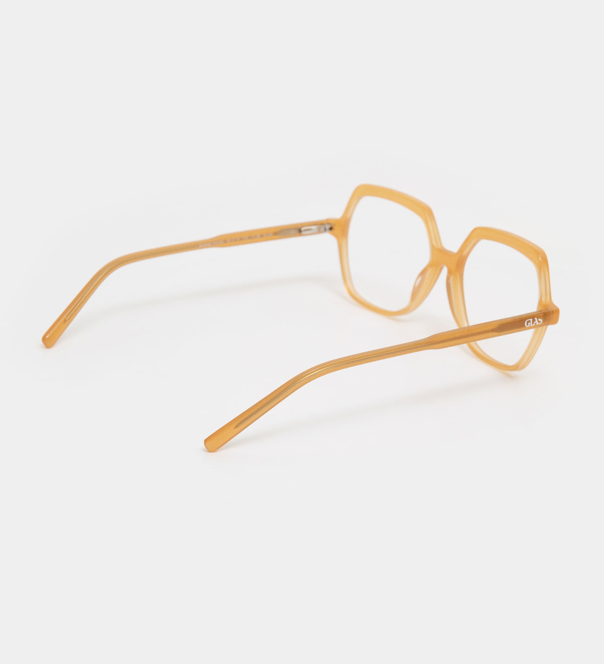 Andrea Yellow Readers