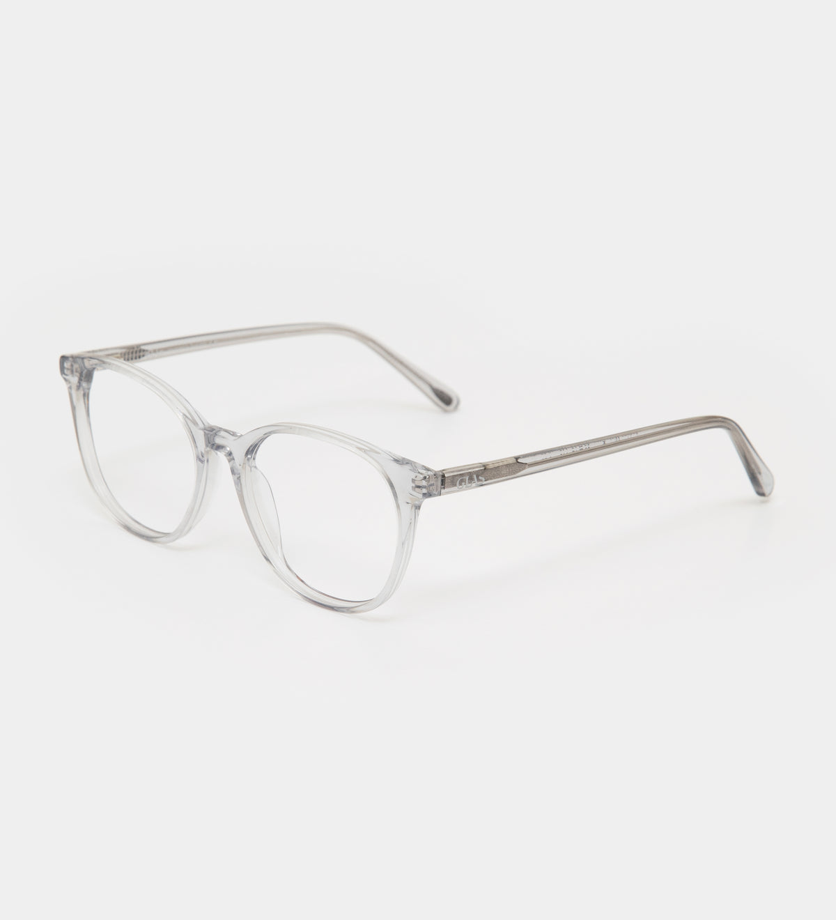 Andrina Misty Grey Blue Light