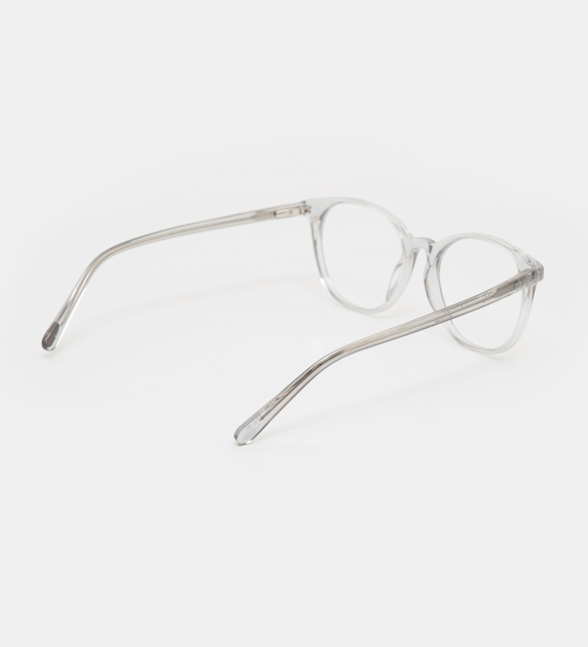Andrina Misty Grey Readers
