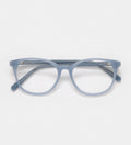 Andrina Soft Blue Blue Light