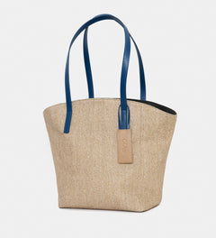 Ariana Vowen Beach Bag