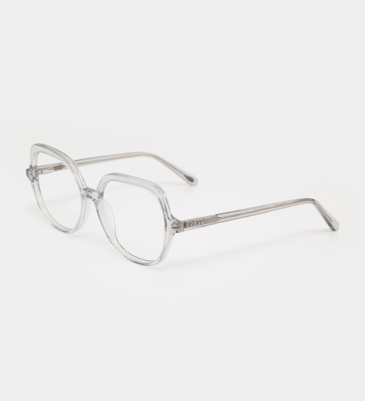 Ariel Misty Grey Readers