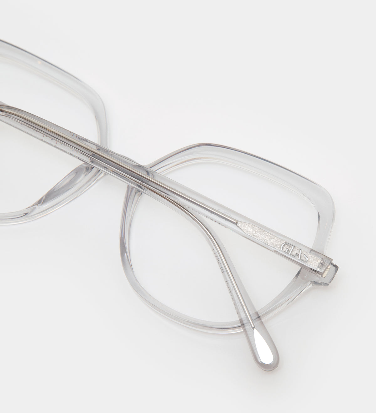 Ariel Misty Grey Readers