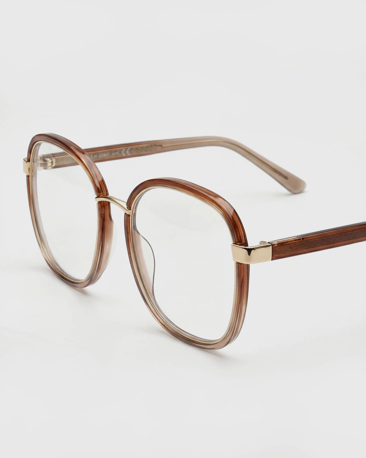 Celine Honey Havana Readers