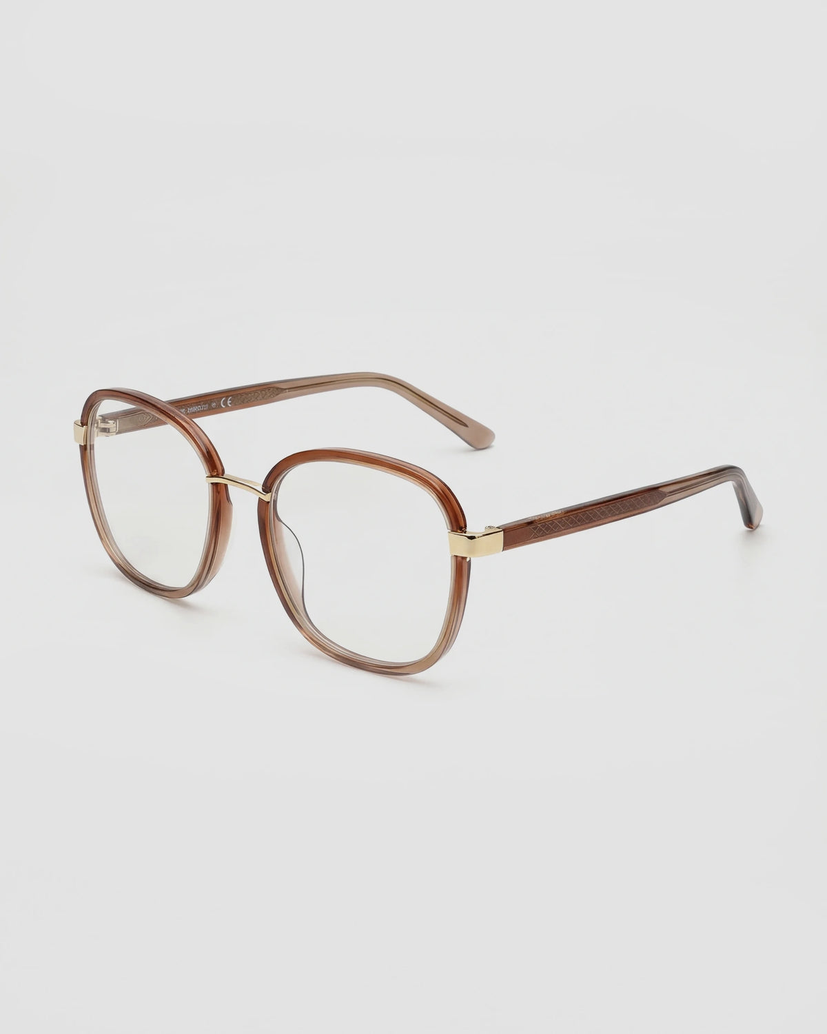 Celine Honey Havana Blue light