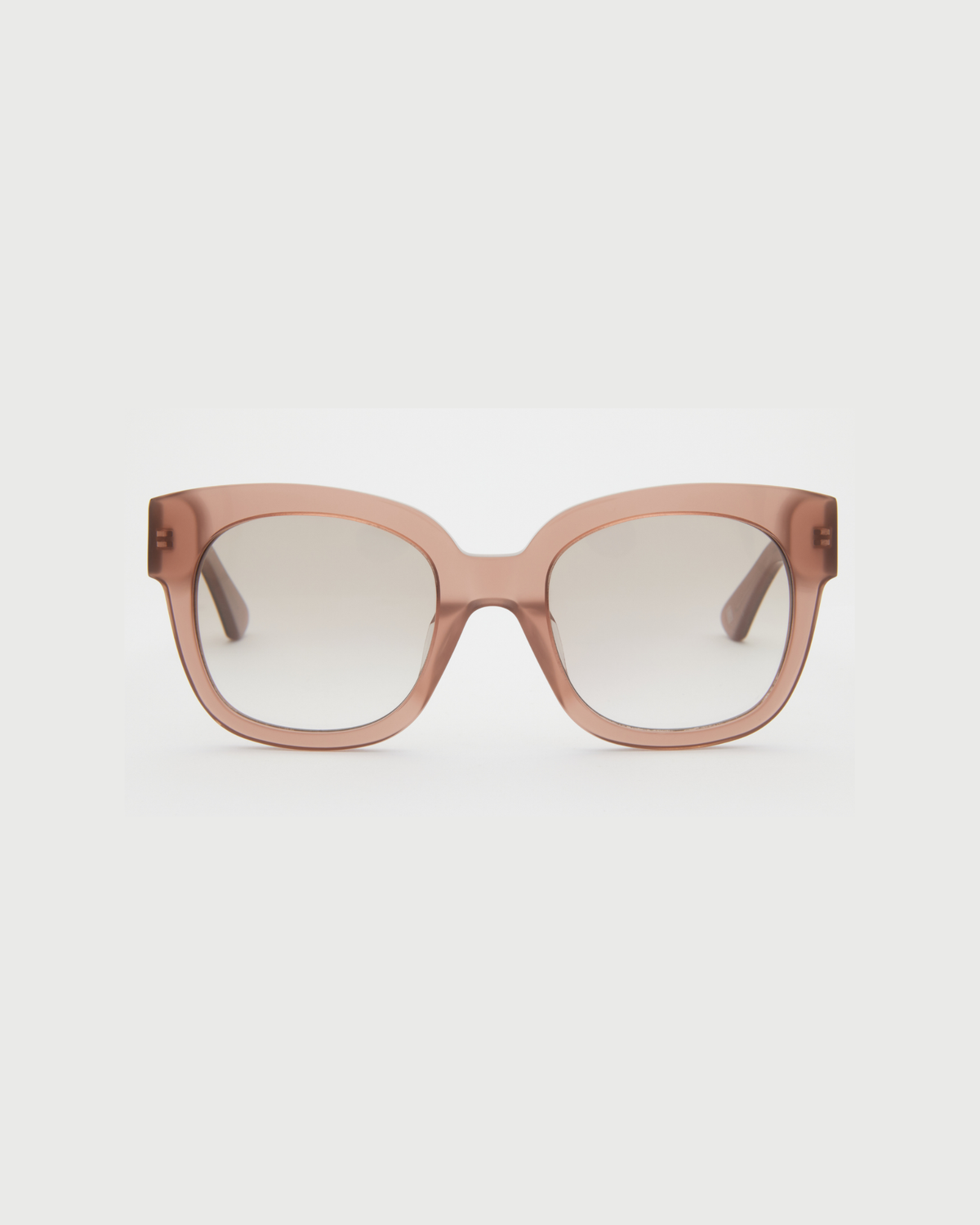 Chloe Taupe Tinted