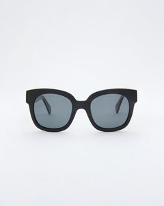 Chloe Black Sunglasses