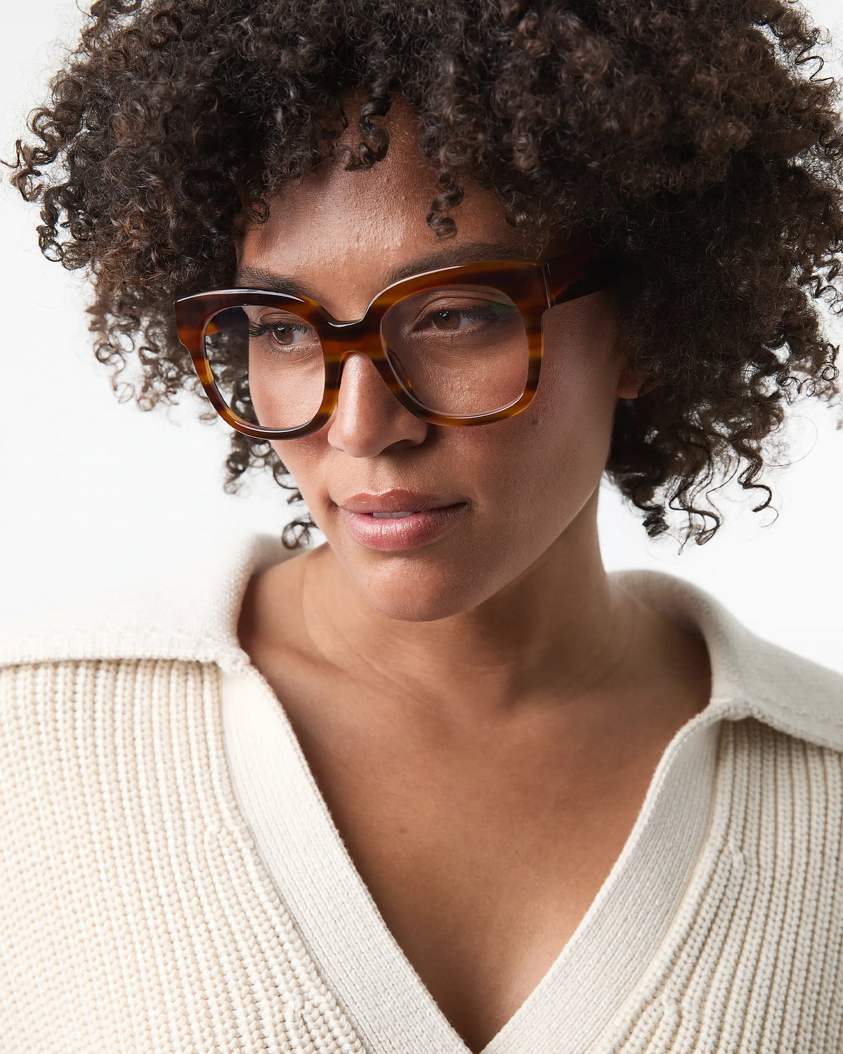 Chloe Brown Readers