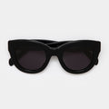 Clara Black Sunglasses