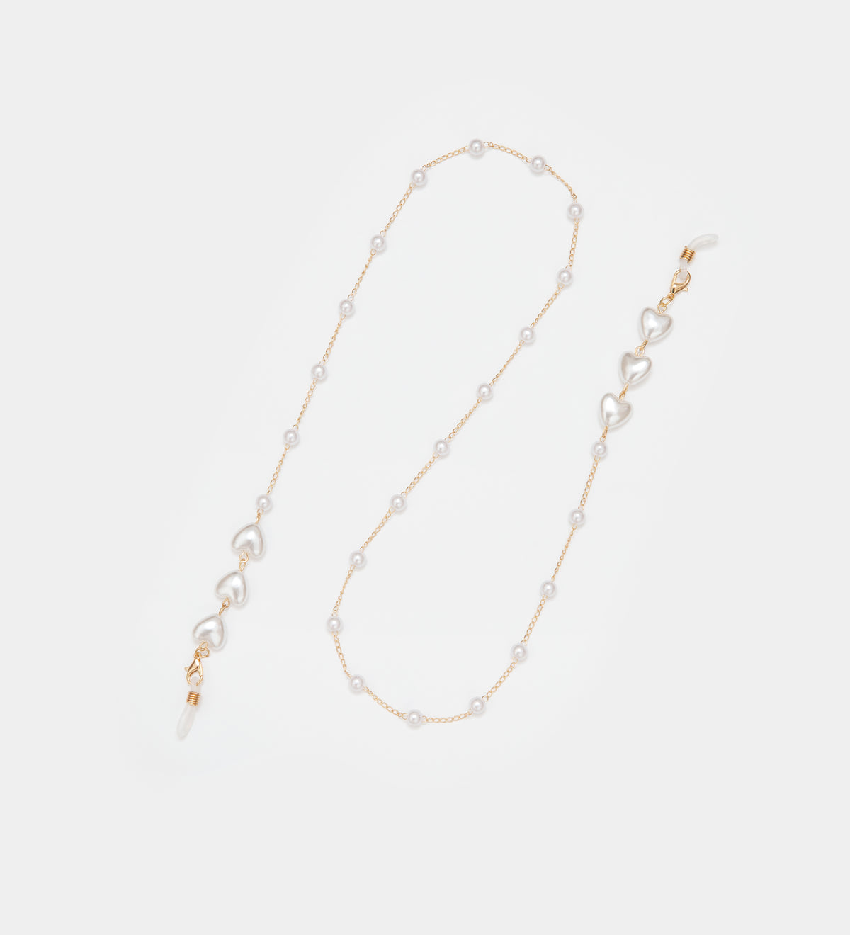 Delia Chain