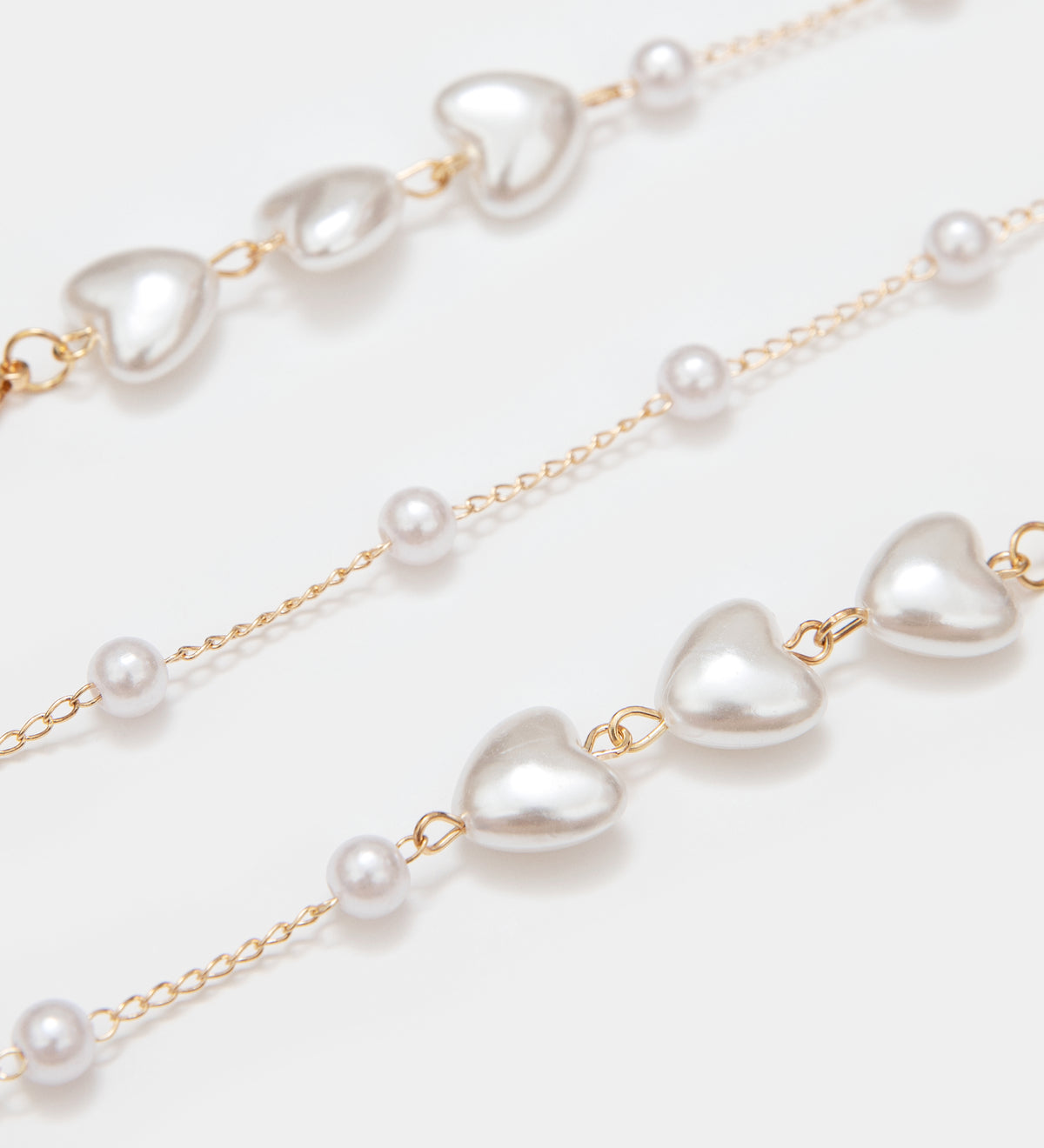 Delia Chain