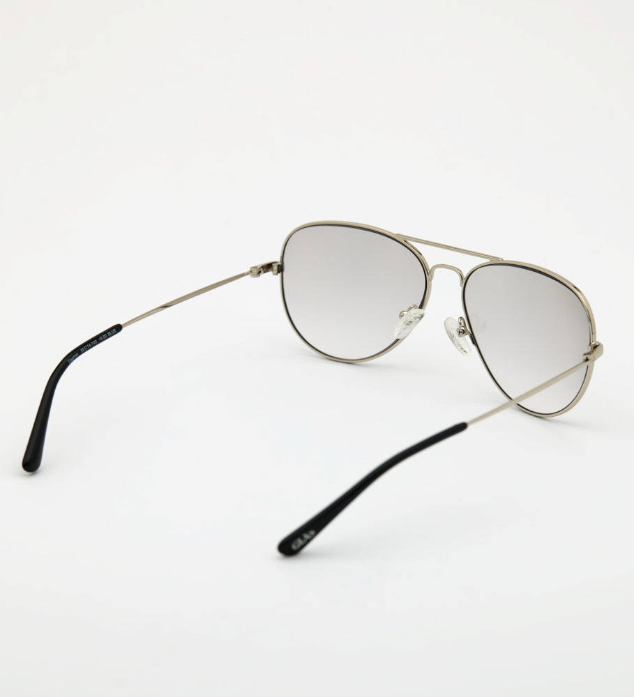 Edda Silver Tinted
