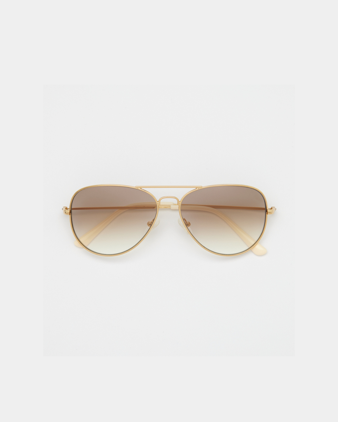 Edda Gold Tinted