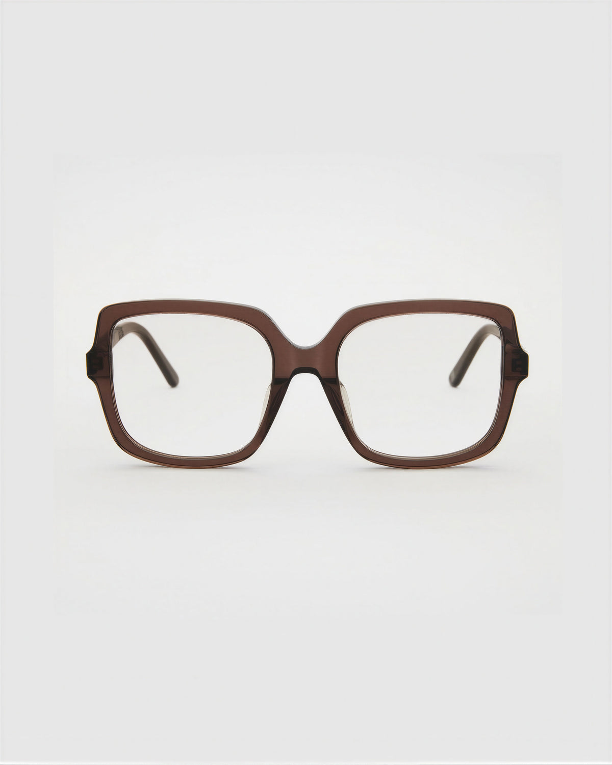 Elara Dark Brown Blue Light