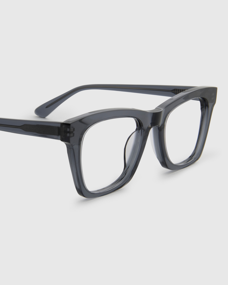 Elin Dark Grey Blue Light