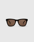 Elin Smoky Hazel Sunglasses